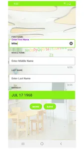 My Name screenshot 5