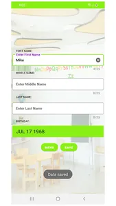 My Name screenshot 6