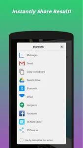QR Scanner - Barcode Scanner,  screenshot 3