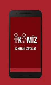 İkimiz screenshot 0