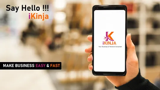 IKINJA - Your Business & Perso screenshot 12