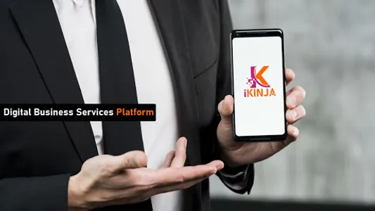 IKINJA - Your Business & Perso screenshot 17