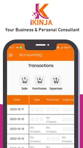 IKINJA - Your Business & Perso screenshot 3