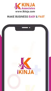 IKINJA - Your Business & Perso screenshot 7