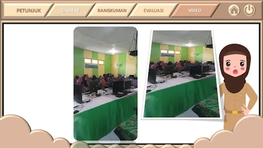 IKM Pondok Pesantren DDI screenshot 5