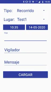 Point - Control screenshot 4