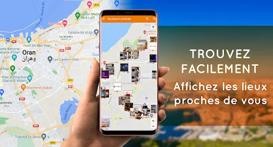 iko - Algeria City Guide screenshot 0