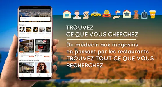 iko - Algeria City Guide screenshot 2