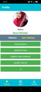 ikochat - Free Chat screenshot 3