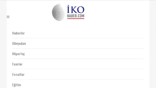 iko haber screenshot 5