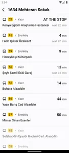 Konya City Guide screenshot 4