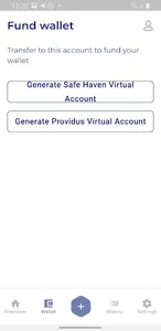 Protouch screenshot 1