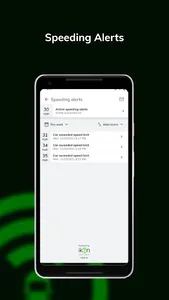Classic Kia Carrollton Connect screenshot 4