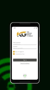 The Khoury Group Connect screenshot 0