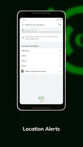 Jaguar LandRover ORL Connect screenshot 1