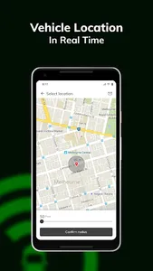 Jaguar LandRover ORL Connect screenshot 2