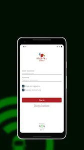 Koeppel Kares Connect screenshot 0