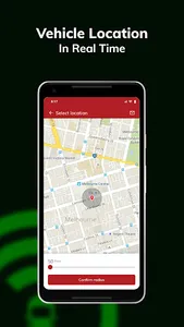 Koeppel Kares Connect screenshot 1