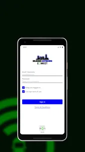 Oklahoma Motorcars Connect screenshot 0