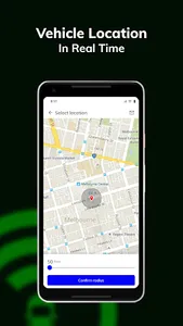 Oklahoma Motorcars Connect screenshot 2