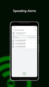 Sanford Infiniti Connect screenshot 3