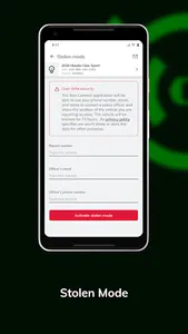 Sanford Infiniti Connect screenshot 4