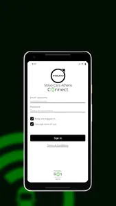 Volvo Cars Athens Connect screenshot 0