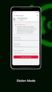 Volvo Cars Athens Connect screenshot 1