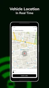 Volvo Cars Athens Connect screenshot 2