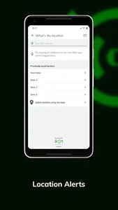 Volvo Cars Athens Connect screenshot 3