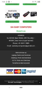 saibaby screenshot 3