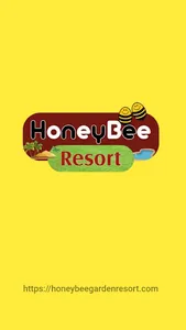 HONEYBEE GARDEN RESORT screenshot 0