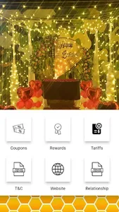 HONEYBEE GARDEN RESORT screenshot 9