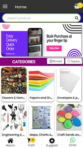 IKWEENS Wholesale Stationery screenshot 1