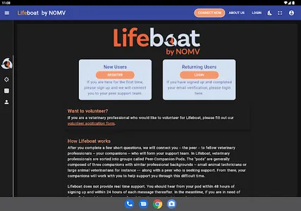 Lifeboat screenshot 12