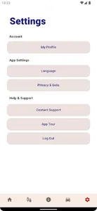 TN SmartSHOTS screenshot 2