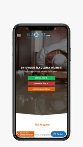 ilaclat.com screenshot 8