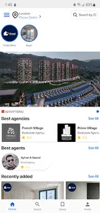 iland - Real Estate screenshot 0