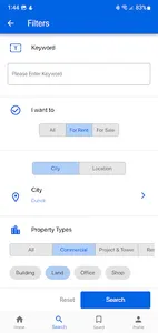 iland - Real Estate screenshot 2