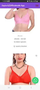 Ilayra -b2b wholesale app screenshot 8