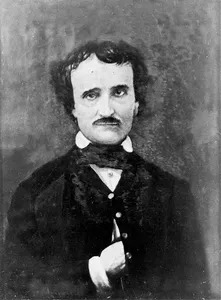 EdgarAllanPoe screenshot 0
