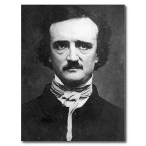 EdgarAllanPoe screenshot 1