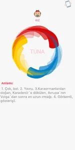 Bebeğim-Gebelik Takibi screenshot 7