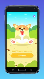 ABC Kid screenshot 1