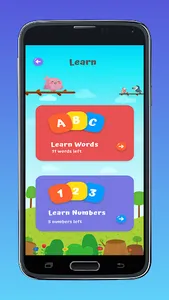 ABC Kid screenshot 2