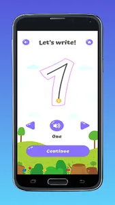 ABC Kid screenshot 3