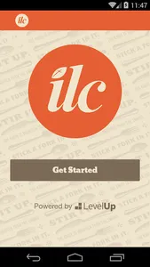 ILC Rewards screenshot 3