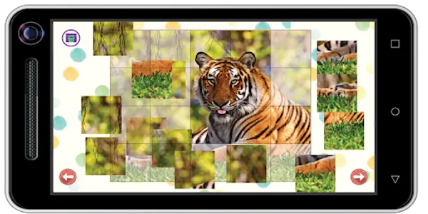 Animals for kids _الحيوانات _  screenshot 23