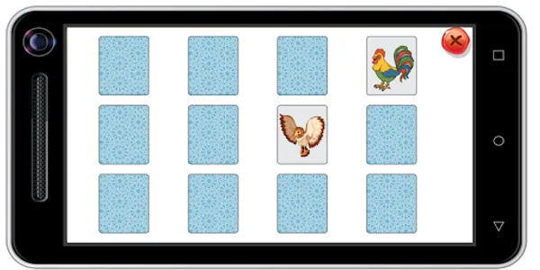 Animals for kids _الحيوانات _  screenshot 6