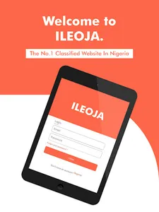 ileoja Nigeria: Buy And Sell screenshot 4